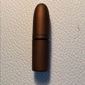 MAC lipstick